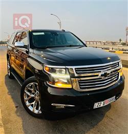 شيفروليه تاهو